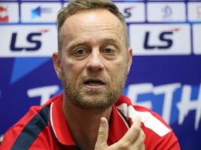 AFF Cup 2022: HLV Thái Lan và Malaysia dè chừng Việt Nam