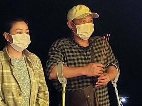 Vụ giao con chữa bệnh, nhận lại hũ tro cốt: Người bố nói gì về số tiền 5 tỷ đồng?