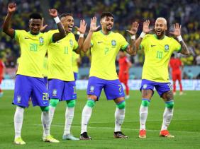 Hy vọng nào cho Croatia?