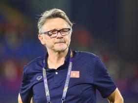 HLV Troussier: Đội tuyển Việt Nam không lo sợ ở vòng loại World Cup 2026