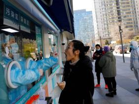 Lý do Trung Quốc kiên trì chiến lược 'Không Covid'