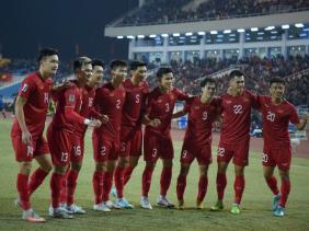 Nhận định Việt Nam vs Myanmar: Khách buông xuôi, chủ quyết thắng
