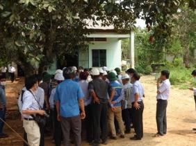Dự án sân bay Long Thành: Hội đồng bồi thường có nhiều sai phạm