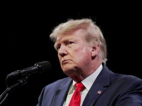 Ông Trump: 'James Comey sẽ phải trả giá'