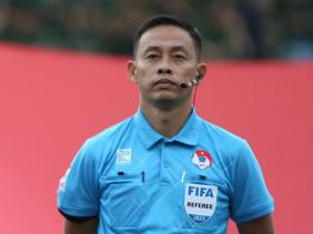 Việt Nam có 2 trọng tài tham gia điều hành giải U23 Đông Nam Á 2023