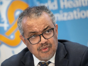 WHO tranh luận về tình trạng khẩn cấp của COVID-19