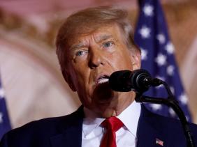 Vị thế của ông Trump lung lay ở đảng Cộng hòa?