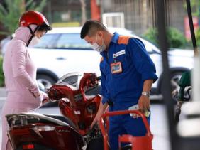 Dự kiến bắt buộc dùng xăng E10 từ ngày 1.1.2026