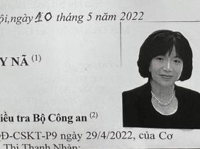 Ngày 17/3 xét xử sơ thẩm cựu lãnh đạo cấp vụ trong vụ án liên quan tới AIC