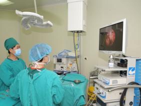 Hà Nội phát triển nguồn nhân lực ngành Y tế giai đoạn 2022-2025