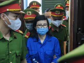 Xét xử 2 cựu Giám đốc Sở Y tế Cần Thơ sai phạm trong đấu thầu thiết bị y tế