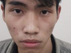 Bắt giữ nam thanh niên mượn điện thoại của bạn làm cùng mang đi bán