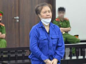 Phạt tù chung thân đối tượng lừa đảo mua hàng thanh lý của Quân đội