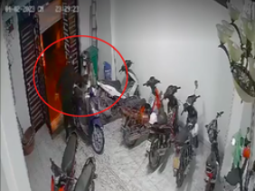 Xác minh vụ việc người đàn ông sàm sỡ cô gái ở phòng trọ