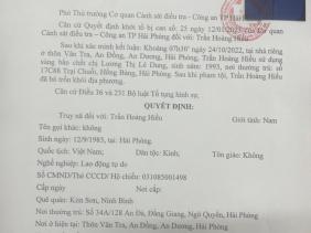 Truy nã đối tượng nổ súng bắn chết bạn gái