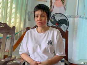 Hải Dương: Triệu tập người chồng bị tố bạo hành vợ bầu 7 tháng