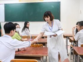 7 quy định mới về học sinh, trường lớp có hiệu lực từ tháng 1/2025