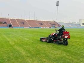 Tuyển Việt Nam có nên thuê sân Mỹ Đình đá bán kết ASEAN Cup?