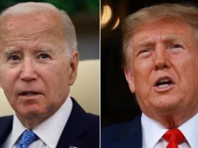 Bầu cử Mỹ: Ông Biden và Trump trở thành ứng viên tổng thống của mỗi đảng