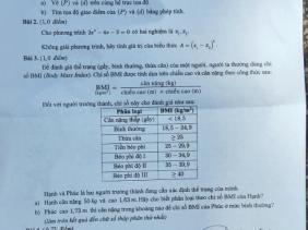 Tuyển sinh vào lớp 10 TP.HCM: Giáo viên, thí sinh nói gì về đề môn toán?