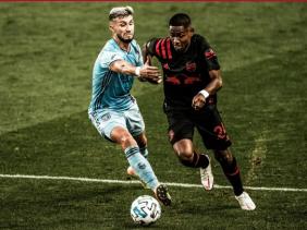 Quang Hải sắp đối đầu với cầu thủ gốc Việt tại Ligue 2
