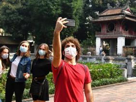 Thông điệp mới trong phòng, chống dịch Covid-19