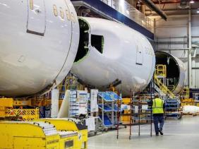 Boeing bị điều tra giữa nghi vấn nhân viên ngụy tạo hồ sơ về máy bay 787