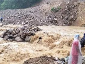 Các tỉnh miền núi phía Bắc chuẩn bị ứng phó với nguy cơ mưa lớn
