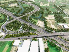 Cao tốc TP.HCM - Mộc Bài: Đang có 3 ứng viên, nhà đầu tư nào sẽ được chọn?