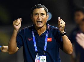 HLV Mai Đức Chung sẽ tiếp tục dẫn dắt đội tuyển Việt Nam đá World Cup