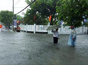 La Nina có thể quay lại vào tháng 9, mưa lũ dồn dập cuối năm