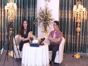 ĐH Luật TP.HCM xử lý vụ tiến sĩ livestream cùng bà Nguyễn Phương Hằng thế nào?