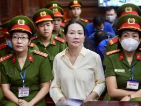 Luật sư nói không cần loại bỏ bà Trương Mỹ Lan khỏi đời sống xã hội?
