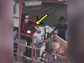 Vụ bé trai 12 tuổi lái đò chở khách qua sông Đồng Nai: Chánh Thanh tra Sở GTVT nói gì?