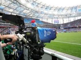 Việt Nam vẫn chưa có bản quyền World Cup 2022