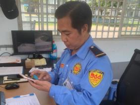TP.HCM: Đề nghị truy tố Chu Đức Hậu, giám đốc Công ty tin học Hùng Tiến