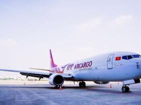 IPP Air Cargo đủ điều kiện được cấp phép bay
