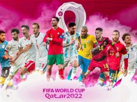 Cầu thủ Việt Nam mong chờ điều gì tại World Cup 2022?