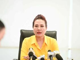 Cựu tổng giám đốc SJC chỉ đạo đưa nguyên liệu bên ngoài để sản xuất trái phép 6.255 lượng vàng miếng