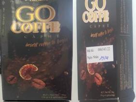 Cảnh báo cà phê chứa chất cấm