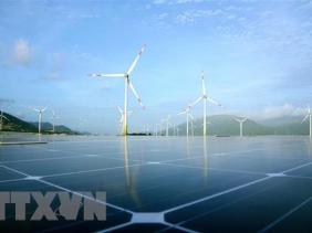 Mỹ phê duyệt dự án điện gió ngoài khơi lớn nhất từ trước đến nay