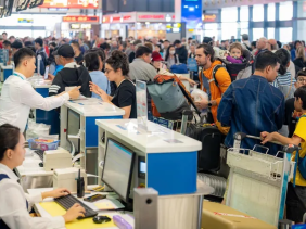 Cục Hàng không Việt Nam kiến nghị phụ thu nhiên liệu vé máy bay