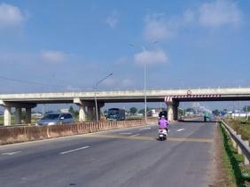 Tây Ninh: Đưa vào sử dụng nhiều tuyến đường kết nối vùng