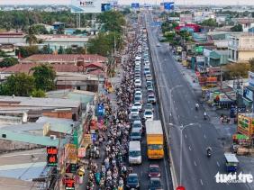 TP.HCM bắt đầu khảo sát nhà đầu tư cho 4 dự án BOT