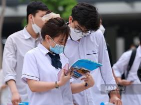 Xét tuyển đại học 2023: Những lưu ý để tránh trượt oan