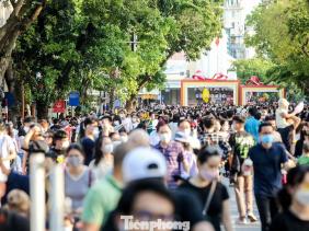 Lịch chính thức nghỉ Giỗ Tổ Hùng Vương và 30/4-1/5