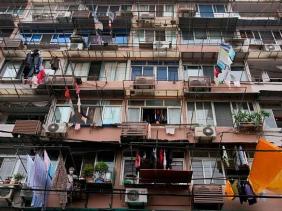 Thượng Hải tái phong tỏa nhiều nơi sau ba ngày 'sổ lồng'