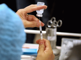 Tỷ lệ phụ huynh đồng thuận cho trẻ tiêm vắc xin ra sao?