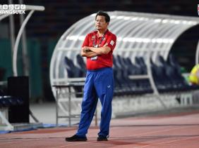 Trưởng đoàn U22 Thái Lan từ chức sau vụ ẩu đả ở SEA Games 32