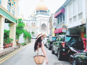 Vỏ bọc sang chảnh của "hotgirl" Quỳnh Trang vừa bị bắt vì tàng trữ 9,5kg ma túy